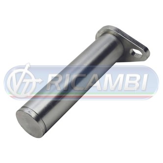 2 - PERNO SPONDA DIAM.30X129 ANTEO