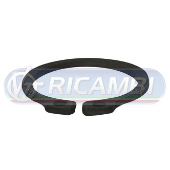 2 - RONDELLA ELASTICA 18MM ANTEO