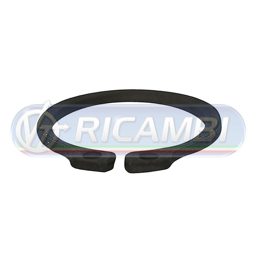 2 - RONDELLA ELASTICA 18MM ANTEO