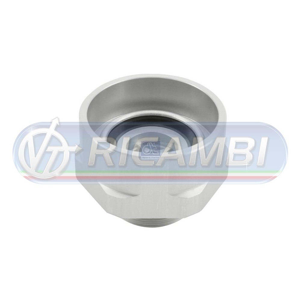 2 - VETRO ISPEZIONE CAMBIO FH 1 FH 2 FM 1 FM 2 319