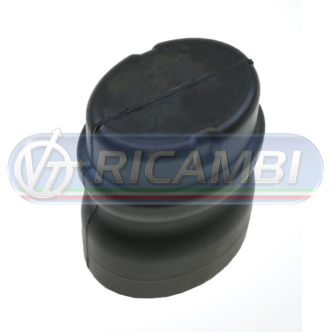 2 - BOCCOLA SUPPORTO ASTA PARAFANGO FH 4