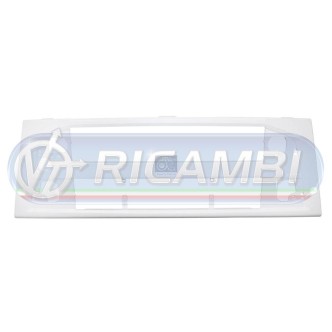 2 - CALANDRA ANTERIORE INFERIORE FH 3