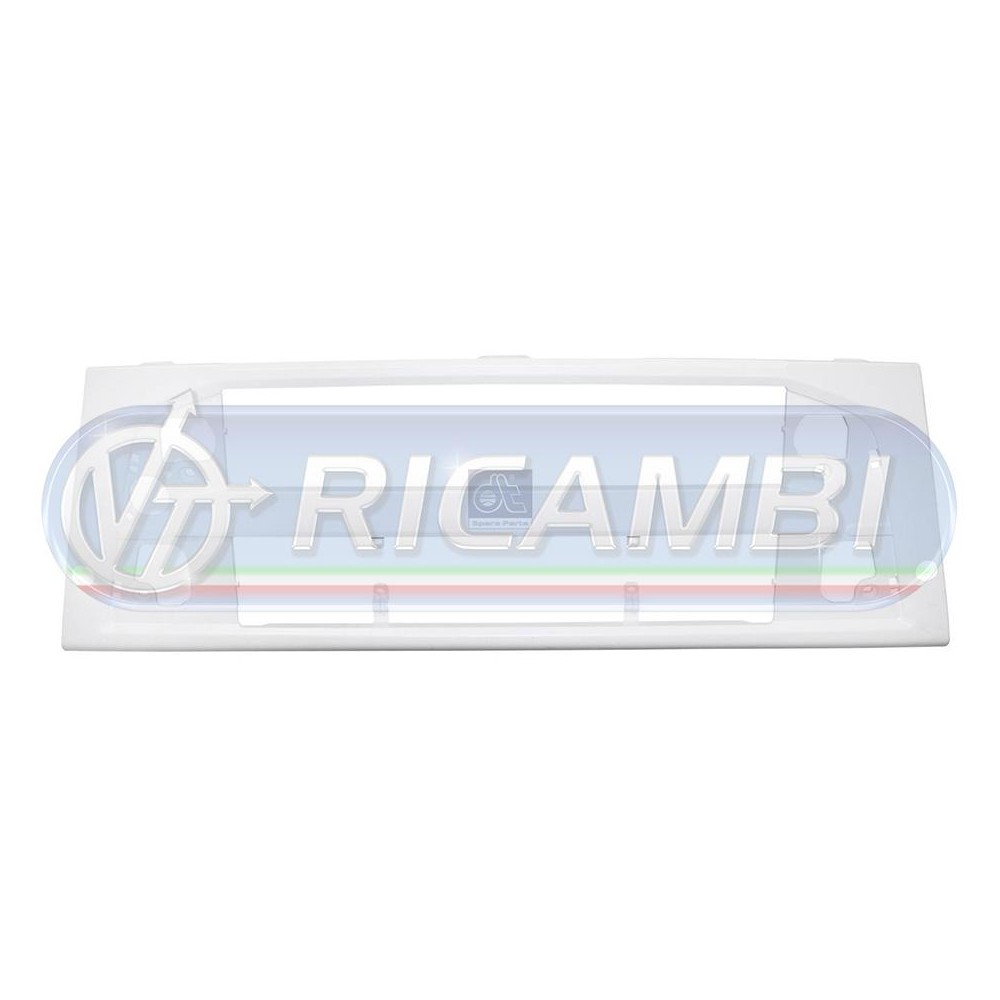 2 - CALANDRA ANTERIORE INFERIORE FH 3