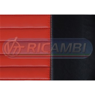 2 - KIT MINI CABINA BLACK EDITION VOLVO FH 4 2013- MCV0702 ROSSO