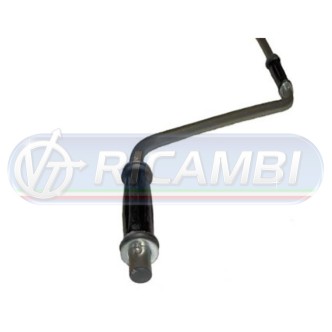 2 - ASTA AZIONAMENTO MANUALE CRAMARO