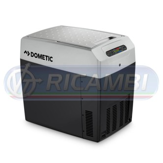 2 - FRIGORIFERO PORTATILE TCX 21LT 12/24/230V