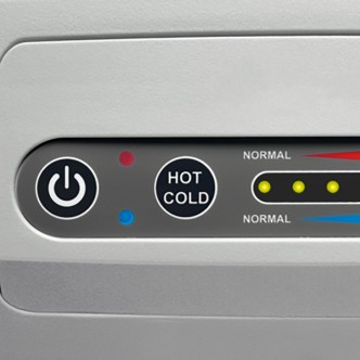 2 - FRIGORIFERO PORTATILE TCX 21LT 12/24/230V