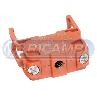 2 - CONTATTO INTER. SPONDA ELFIN ANTEO NC