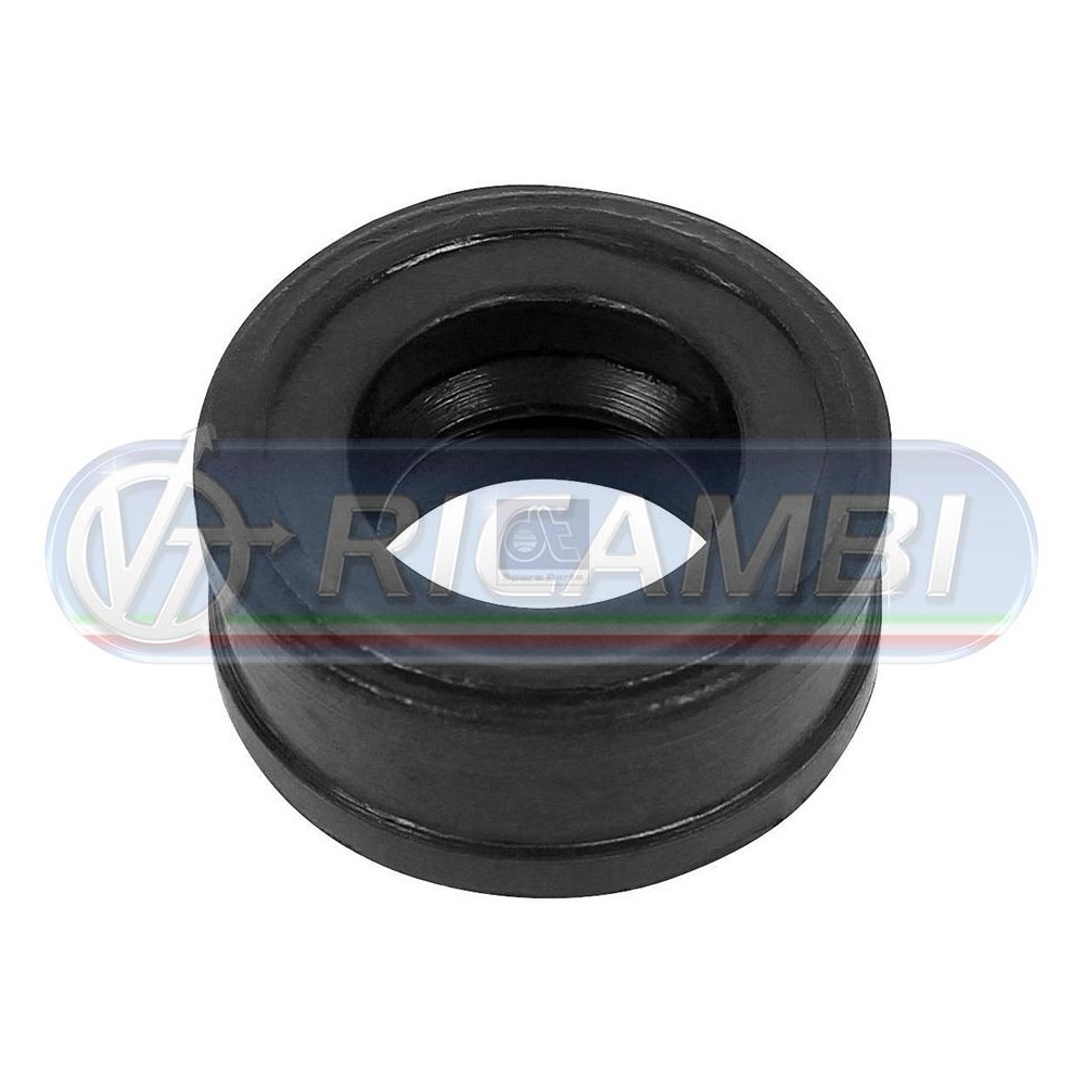 2 - BOCCOLA COPERCHIO PUNTERIE D12 604