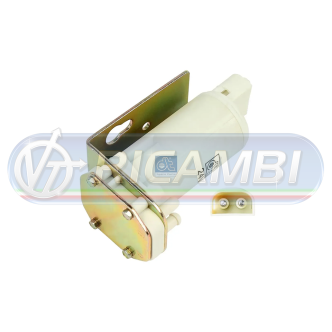 2 - POMPETTA LAVAVETRI S/LAVAFARI FL6-12