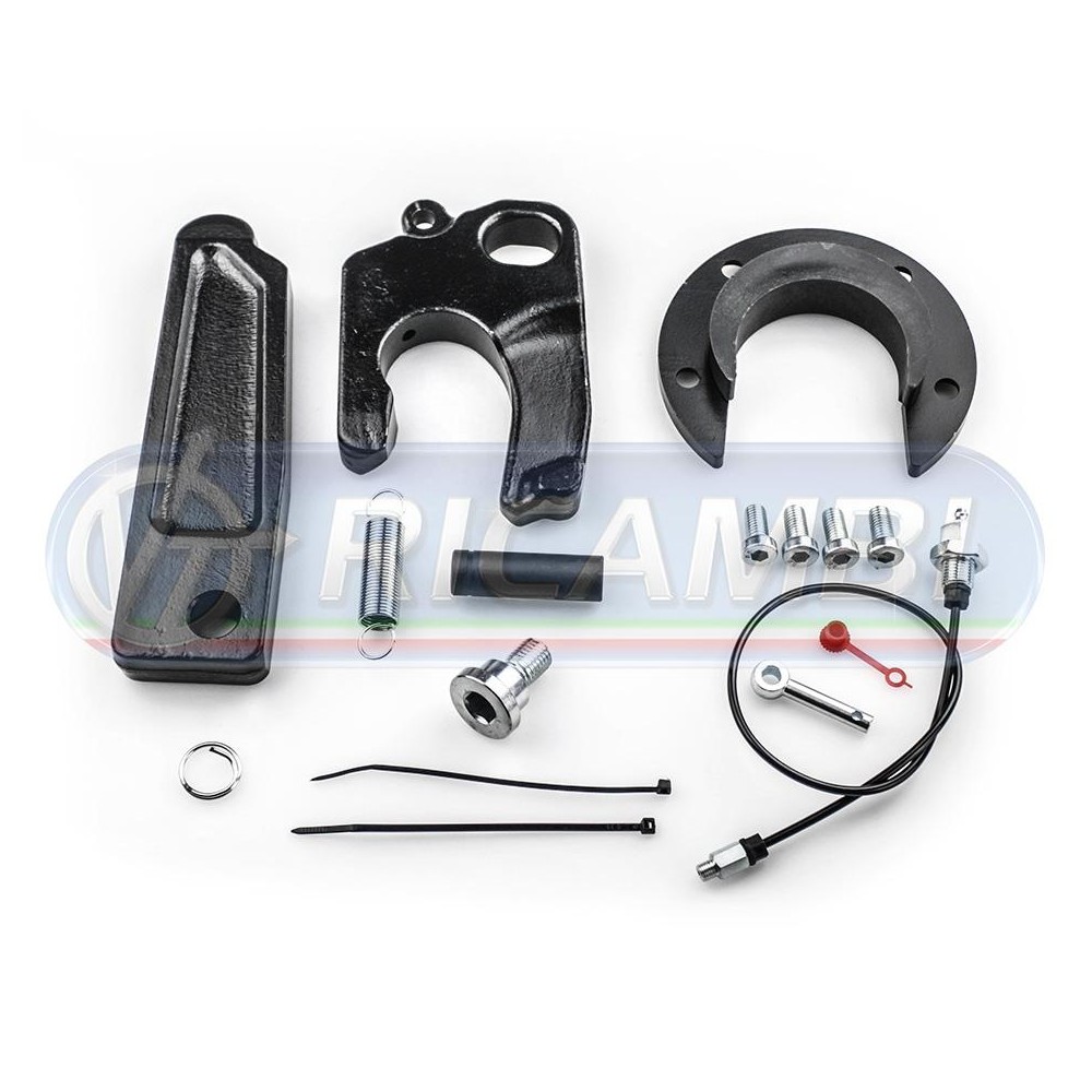 2 - KIT RALLA CHIUSURA MECC. JOST JSK40 JSK42