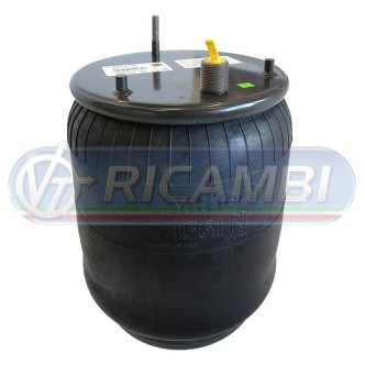 2 - TORPRESS 4561N P02 VOLVO FH 4 746 CONTITECH