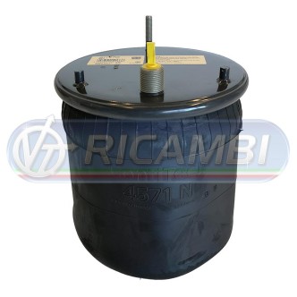 2 - TORPRESS 4571N P02 VOLVO FH 4 750 CONTITECH