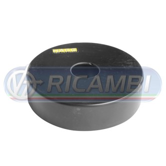 1 - RULLO PIATTAFORMA DIAM.130/30-35 MM