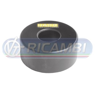 1 - RULLO PIATTAFORMA DIAM.90/35-35 MM ANTEO