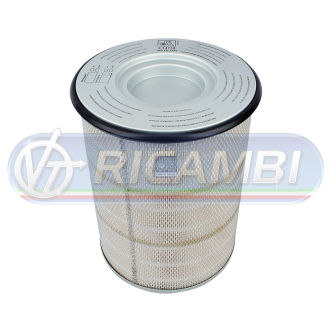 1 - FILTRO ARIA MOTORE 199