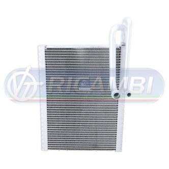 1 - EVAPORATORE CLIMA VOLVO FH 12 FM 12 612