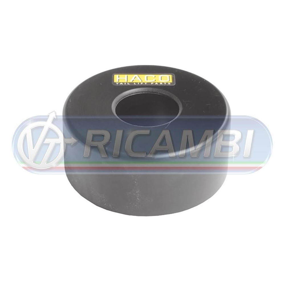 1 - RULLO PIATTAFORMA DIAM.80/30-35 MM ANTEO