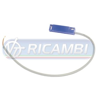 1 - SENSORE INCLINAZIONE SPONDA HACO