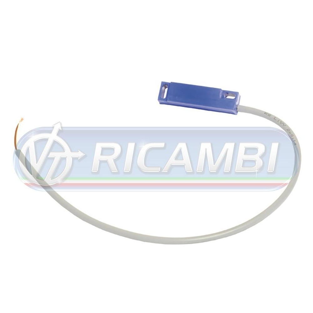 1 - SENSORE INCLINAZIONE SPONDA HACO