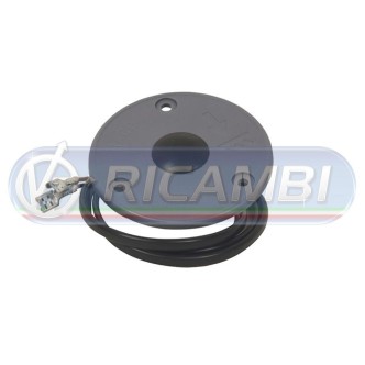 1 - COMANDO A PIEDE SPONDA HACO DISCESA