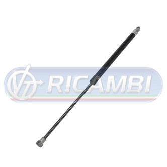 1 - MOLLA A GAS ANTEO 1100N 605 mm