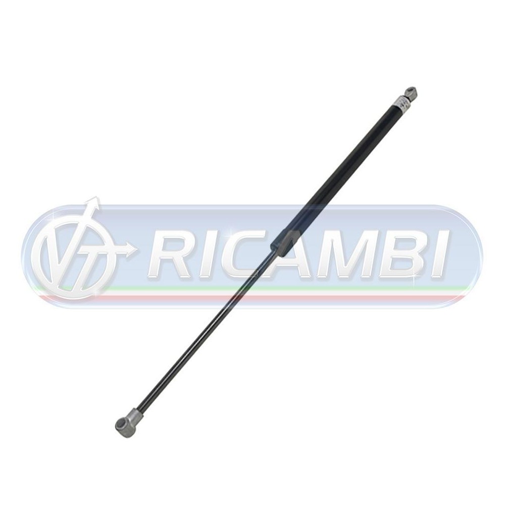 1 - MOLLA A GAS ANTEO 1100N 605 mm