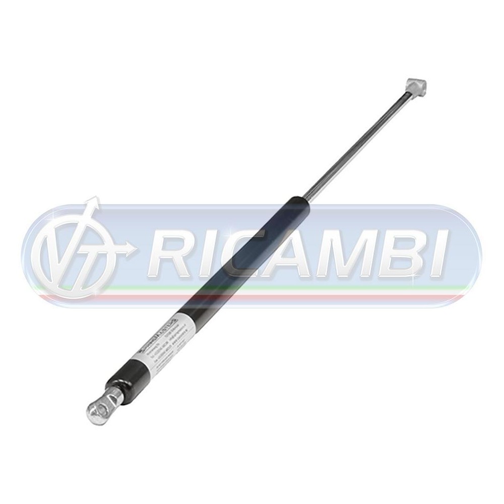 1 - MOLLA A GAS ANTEO 1300N 705 mm