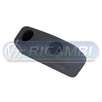 1 - TAMPONE FINECORSA SPONDA IDR. 125x40x45