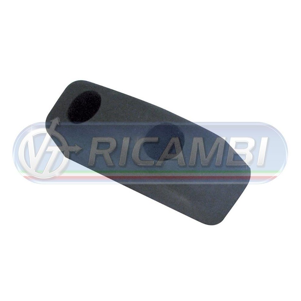 1 - TAMPONE FINECORSA SPONDA IDR. 125x40x45