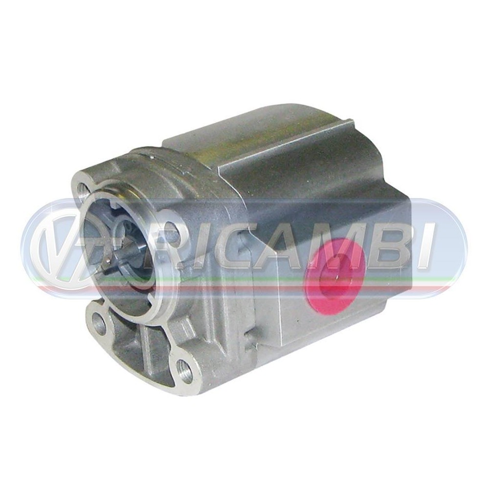 1 - POMPA SPONDA IDRAULICA 2,5CC DHOLLANDIA AMA