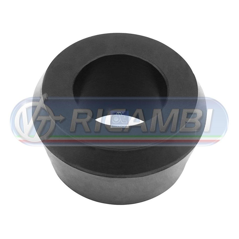 1 - BOCCOLA OCCHIO AMMORTIZZATORE FL 6 962