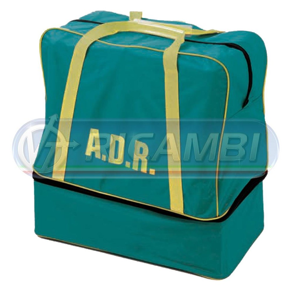1 - BORSA ADR STANDARD