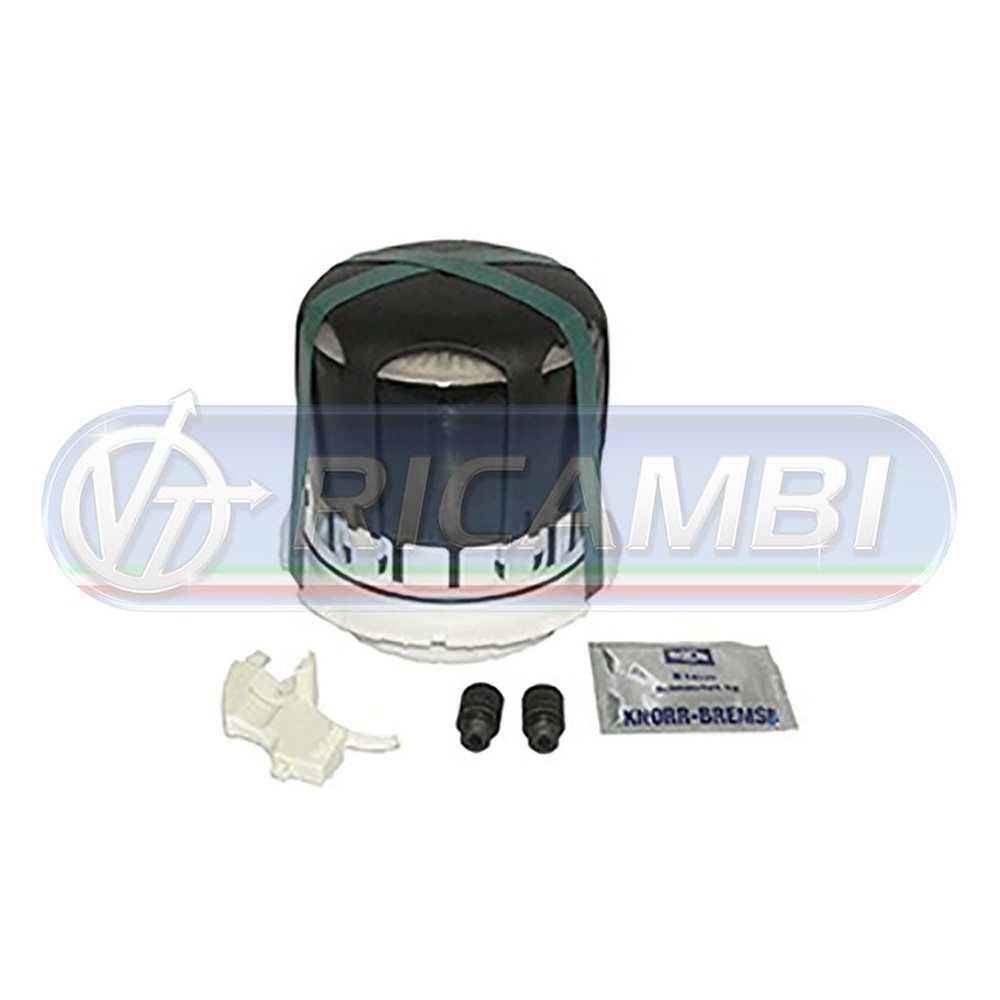 1 - FILTRO ESSICCATORE FH 4 ORIG. KNORR