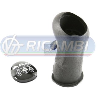 1 - POMELLO LEVA CAMBIO FH 2 FM 2