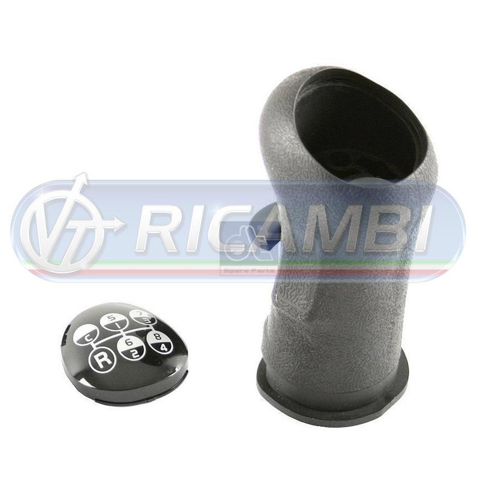 1 - POMELLO LEVA CAMBIO FH 2 FM 2