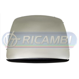 1 - VETRO SPECCHIO GRANDANGOLO DX-SX FH 4 FM 4