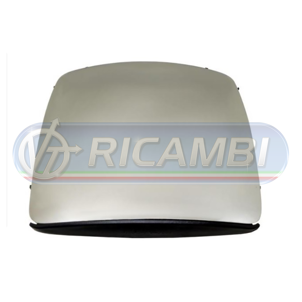 1 - VETRO SPECCHIO GRANDANGOLO DX-SX FH 4 FM 4