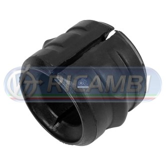 2 - BOCCOLA BARRA STABILIZZATRICE ANT. FH 2 166