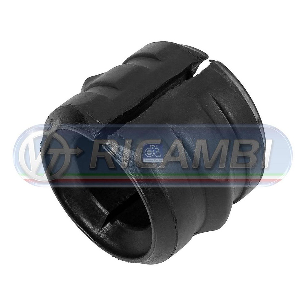 2 - BOCCOLA BARRA STABILIZZATRICE ANT. FH 2 166