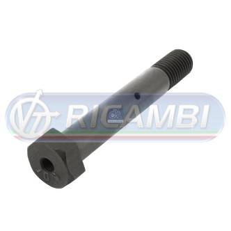 2 - BULLONE BOCCOLA BALESTRA FL6 804