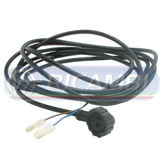 2 - CAVO KOSTAL M24x1 4MT DHOLLANDIA