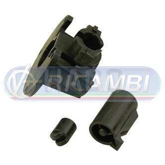 2 - CONTATTO INTER. COMANDO A PIEDE ORIG. DHOLLANDIA