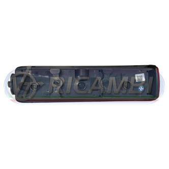 2 - FANALE POSTERIORE FULL LED S/CICALINO FH 4 DX