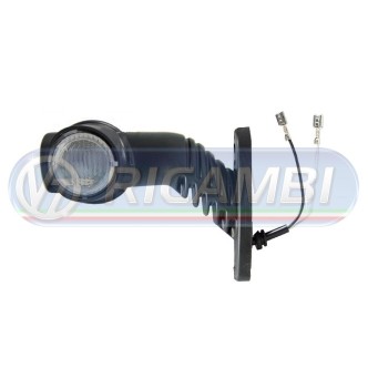 2 - FANALINO INGOMBRO POST. LED X ECOPOINT II CORTO SUPP. STRETTO SX