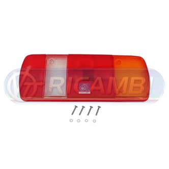 2 - GEMMA POSTERIORE DX-SX FE FL