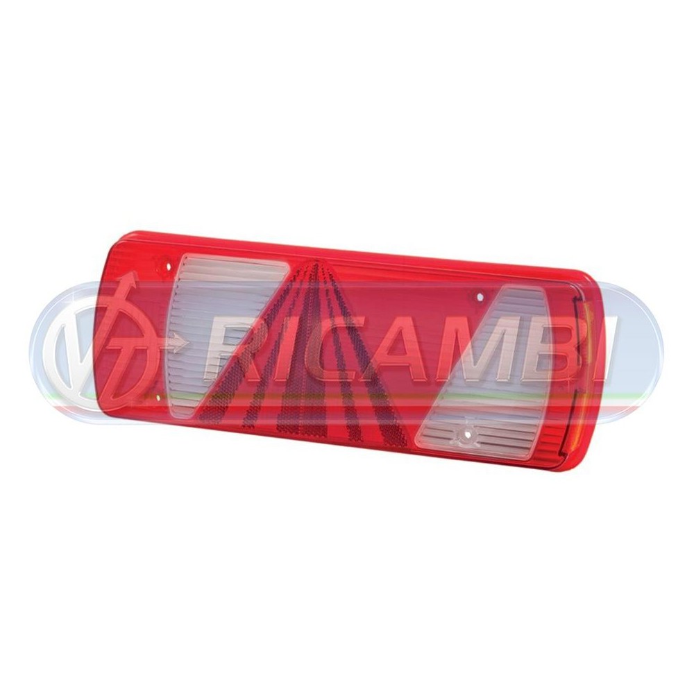 2 - GEMMA POSTERIORE RIMORC. ECOPOINT II DX