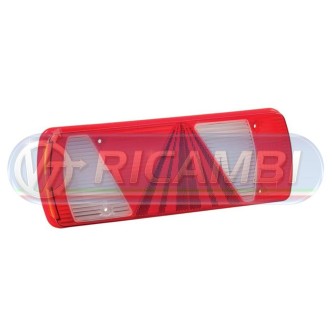 2 - GEMMA POSTERIORE RIMORC. ECOPOINT II SX