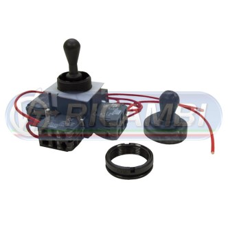 2 - JOYSTICK 4 POSIZIONI 8xNO DHOLLANDIA 2008