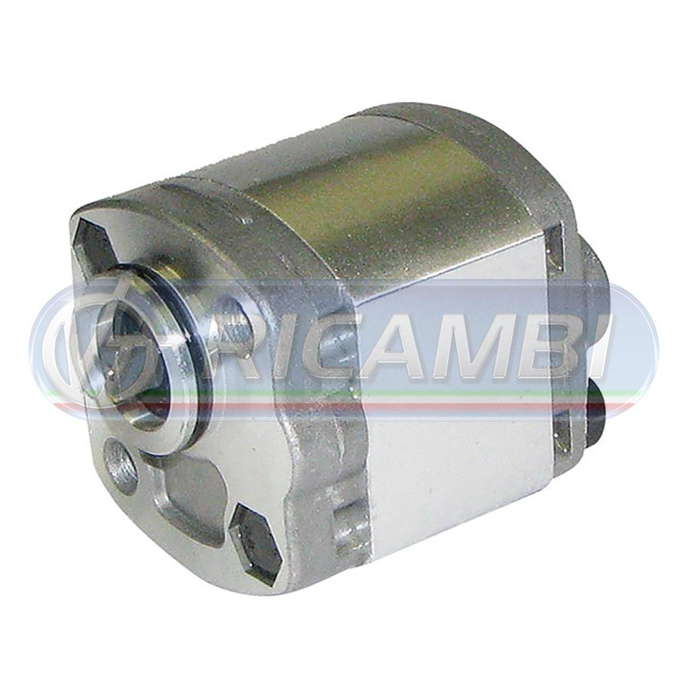 2 - POMPA SPONDA IDRAULICA 2,6CC ANTEO DAUTEL